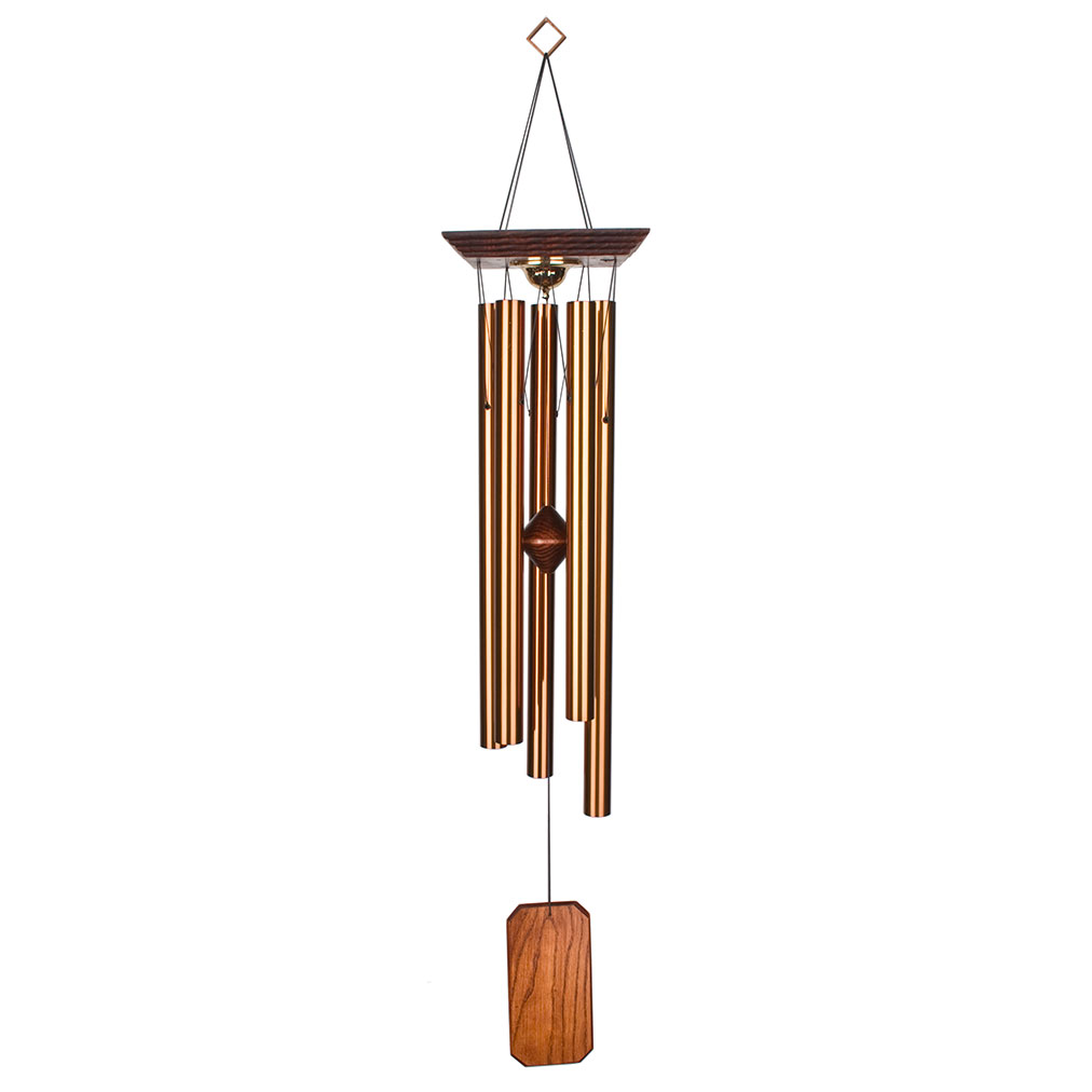 Large Reflections Memorial Wind Chime Cremation Urn Categories