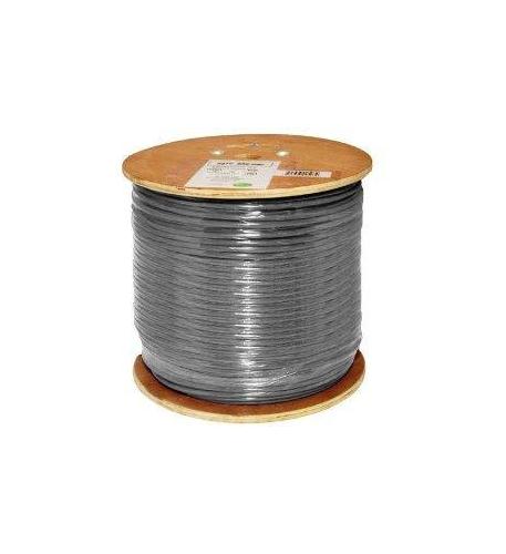 Accessories Accessories CAT61000IW8-GY CAT6 CMR GRAY 1000 FT CABLE