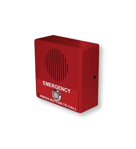 CyberData CyberData CD-011035 VoIP Emergency Intercom