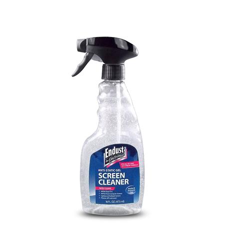 Accessories Accessories END-11308 Endust 16oz LCD and Plasma Cleaner