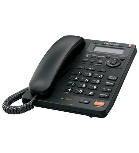 Future-Call Future-Call FC-620B 40dB Amplified Speakerphone w/CID BLACK
