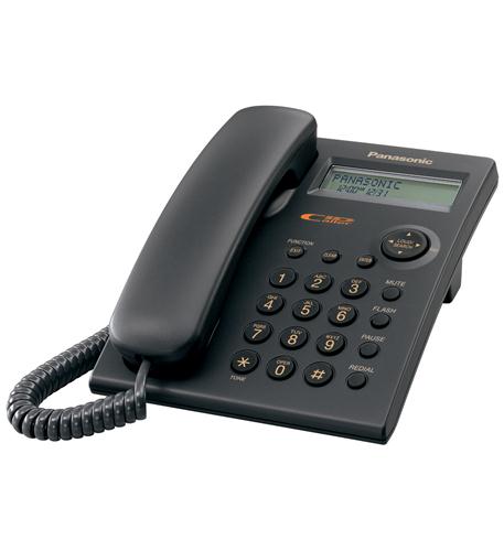 Future-Call Future-Call FC-C11B 40dB Amplified Feature Phone w/ CID BLK