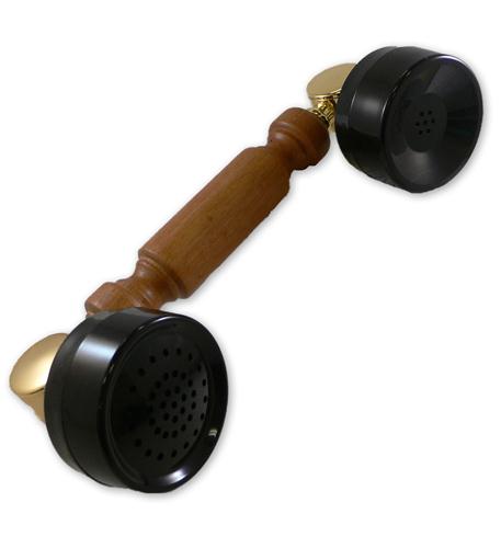 Golden Eagle Golden Eagle GOLD-HS8705K Replacement Handset - Oak