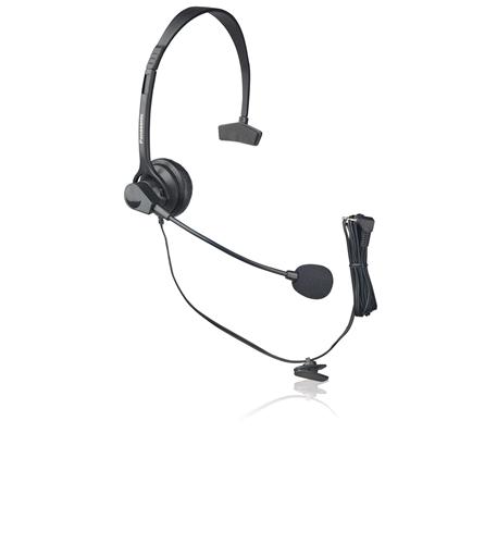 hands free headset with