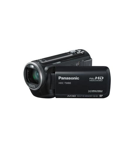 Panasonic Warranty Panasonic Warranty KX-VCXTM80K 1 MOS HD CAM CORDER