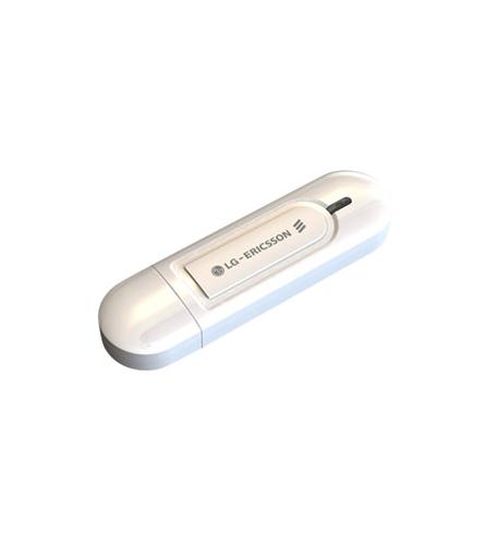 LG Ericsson Data Networking LG Ericsson Data Networking LGD-SMCWUSBS-N4 Wireless 802.11n Dual Band USB Adapter