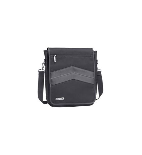 Samsill Samsill MSFT-39003 Vertex Messenger Bag (Microsoft)