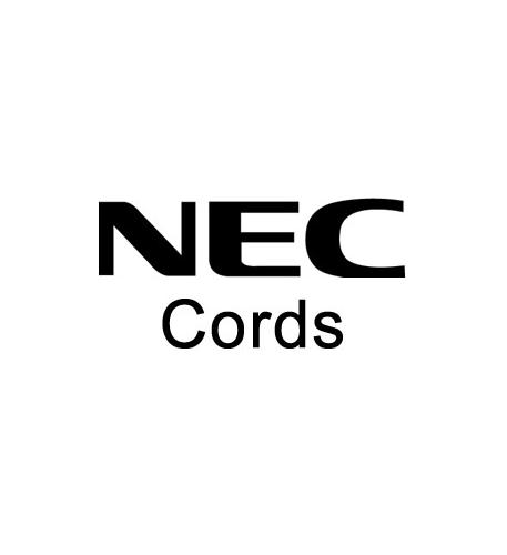 NEC America NEC America NEC-92297-13 NEC 13' Handset Cord