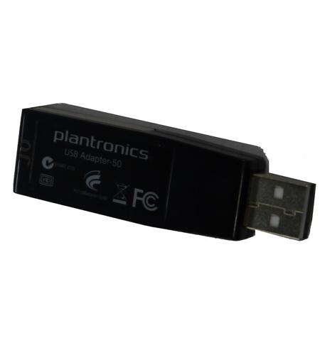 Plantronics Plantronics PL-84640-01 USB to Female 2.5 Adapter
