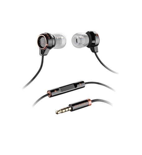 Plantronics Plantronics PL-BACKBEAT216 Stereo Headphones (83951-11)