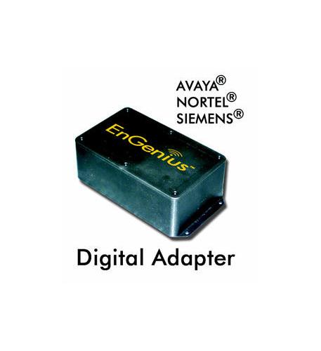 EnGenius EnGenius SN-ULTRA-DAA Digital Adapter for Avaya