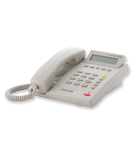 Cetis Cetis TLM-19555IP TeleMatrix IP550 Ash