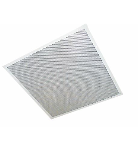 VALCOM VALCOM VC-V-9020 2'x1' Lay-In Ceiling Speaker