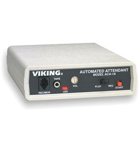 Viking Electronics Viking Electronics VK-ACA-1A Viking Automated Call Attendant