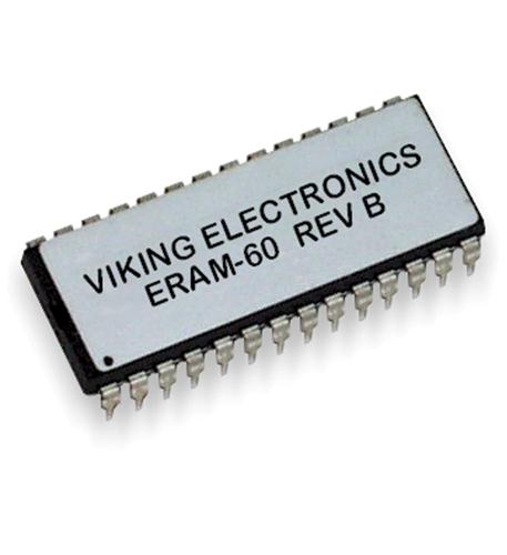 Viking Electronics Viking Electronics VK-ERAM-60 EXPANS UNIT/DVA-2W PermanFile