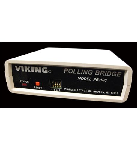Viking Electronics Viking Electronics VK-PB-100 Polling/Diagnostics Kit - ADA Phones