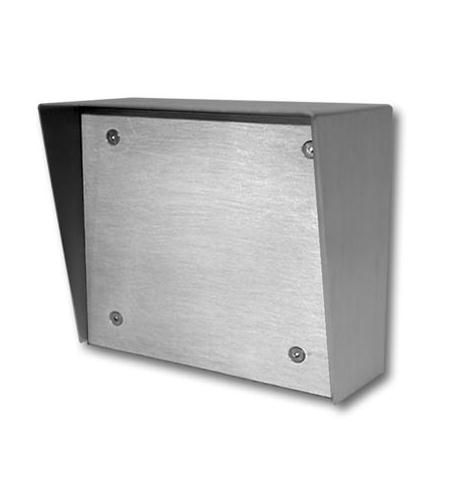 Viking Electronics Viking Electronics VK-VE-6X7-PNL-SS VE-6X7-SS with Stainless Steel Panel