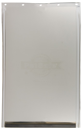 PetSafe PetSafe PAC11-11040 Replacement Flap (X-Large)