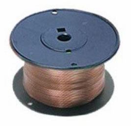Delco 1000' 20 Gauge Solid Core Boundary Wire (RFA-1K)