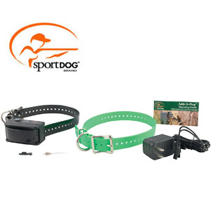 SportDog SportDog Add A Collar (SDR)