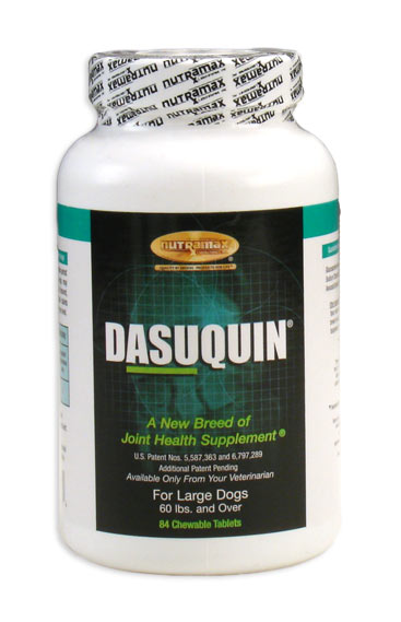 Nutramax Dasuquin for Large Dogs (84 Tabs)